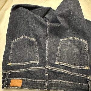 Judy Blue Dark Wash skinny jeans, ladies